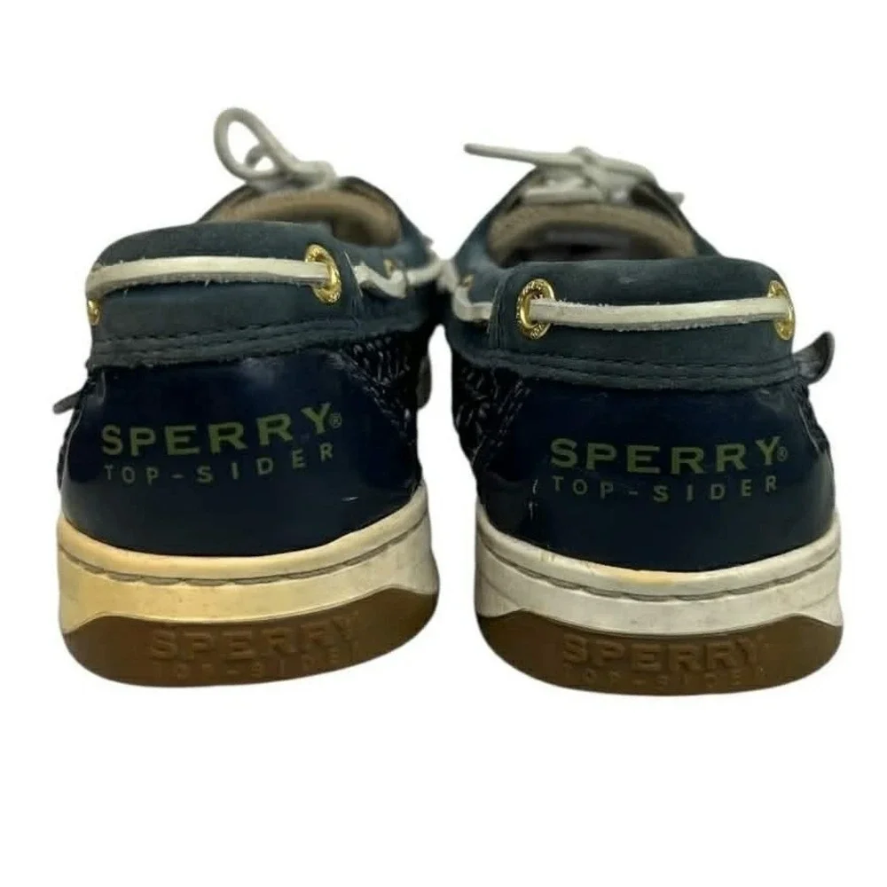 Sperry top sider